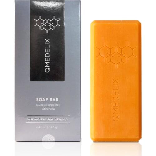 QMEDELIX Body Soap