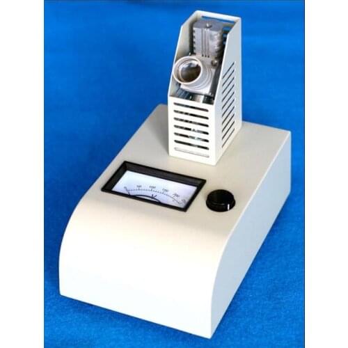RY-1 Melting Point Apparatus /Tester room temp to 300C High quality NE