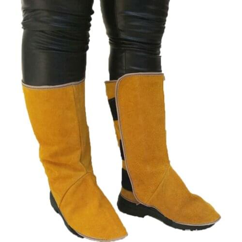 Sayaxiga Women's High Boots