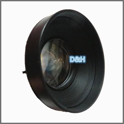 GENUINE LENS CANON EF 50mm II 1.8 FRONT GLASS ELEMENT REPLACEMENT PART