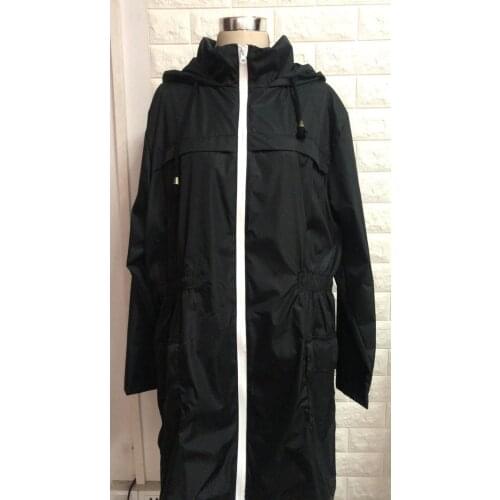 Sports Jacket Windproof Waterproof Bike Clothing Rainproof Jersey Breathable Windbreaker Running Cycling Rain Jacket Men