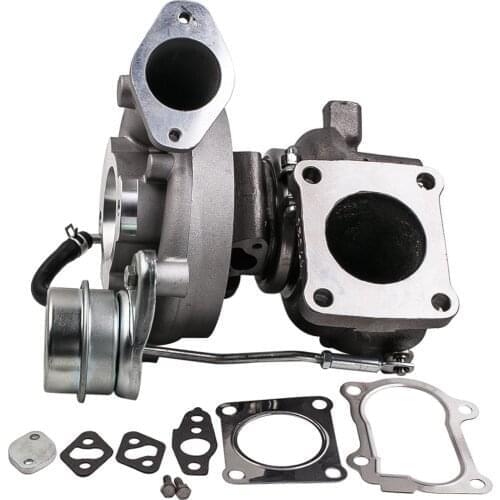 CT26 Turbo Cargador Turbocharger for Toyota Land Cruiser 4.2L 1HD-FTE 17201-17040 Charger Turbo 1720117040