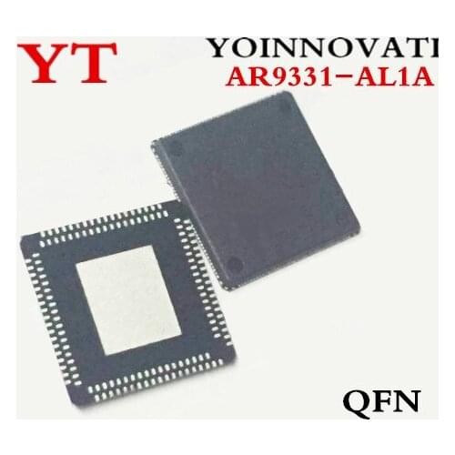 10pcs/lot AR9331-AL1A AR9331 AR9331AL1A QFN148