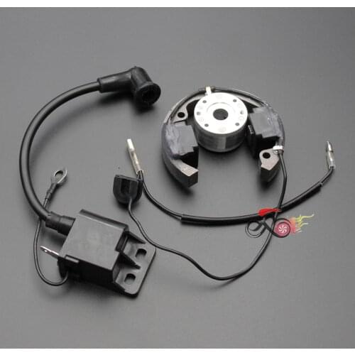 50 SX L/C Pro Sr Jr Senior Junior KT50 IGNITION STATOR COIL KIT 50SX 2001-2008