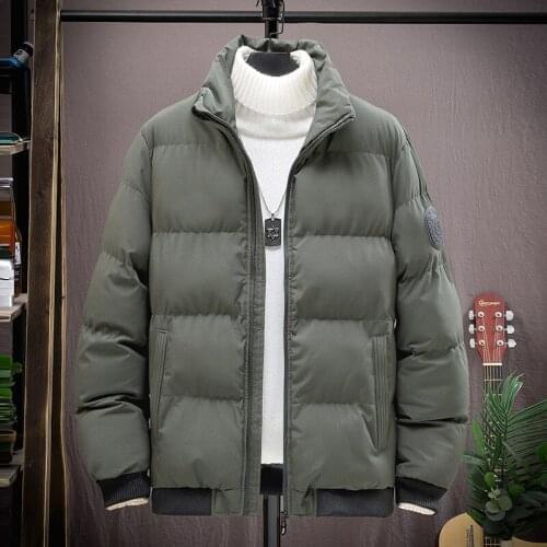 Aflczyu Men's Outerwear