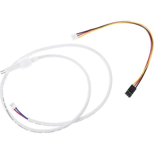 Analog TDS Sensor Water Conductivity Sensor for Arduino Liquid Detection Water Quality Monitoring Module DIY TDS Online Monitor