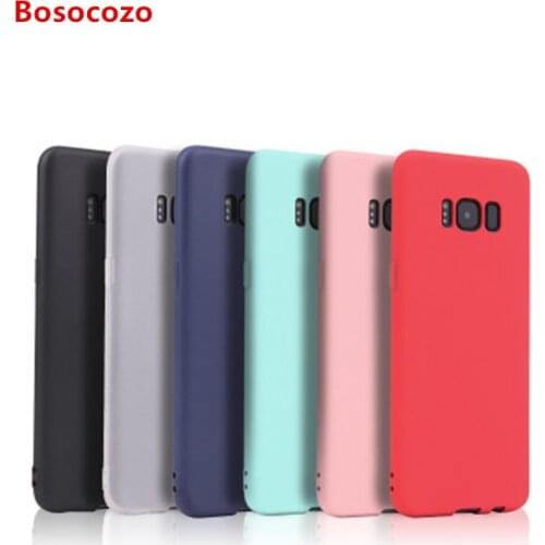 Bosocozo Samsung Galaxy S9 Phone Cases