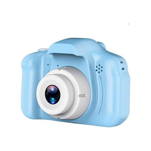 HD Camera For Kids Digital Camera Mini