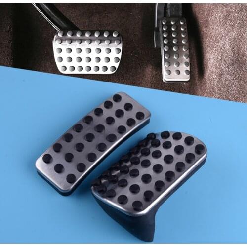 CITALL Pedal Pads Mercedes-Benz China