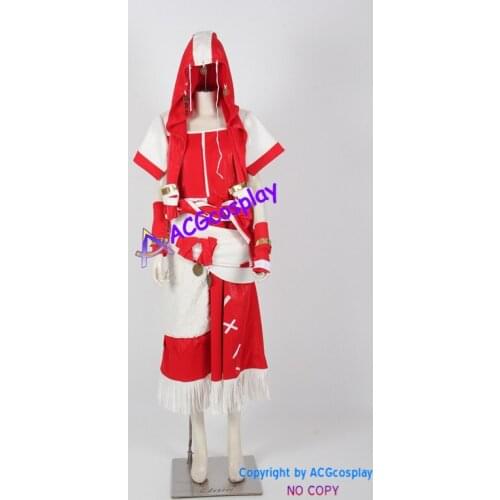 Fable Theresa Cosplay Costume ACGcosplay