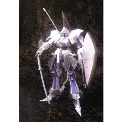 GK die.it "five-star" xishan HaoGuang Reid illusion Juno die.it spot 2989 1-72