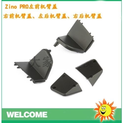 Hubsan Zino PRO RC Drone Quadcopter Spare Parts zino000-64 Arm cover