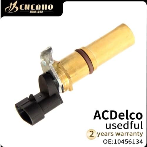 CHENHO BRAND NEW Crank Position Sensor For 1994 - 1996 Chevy Buick 2.2L OHV OE#8104561340 10456134 10456614 8104566140 5S1666
