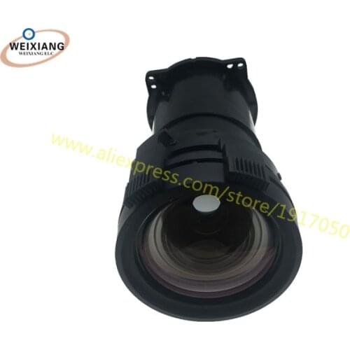 Original Projector Lens For Panasonic PT-VZ575N VZ570 VW535N VX605N VX600 PT-VX530 PT-VZ580 PT-VW540 New Optical Unit Assembly