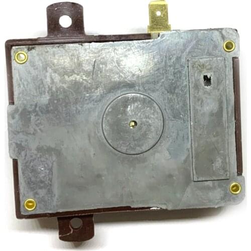 1PC Temperature Control Switch TIS-T85 15A 250V for ARISTON Electric Water Heater Parts Replacement Temperature Control Switch