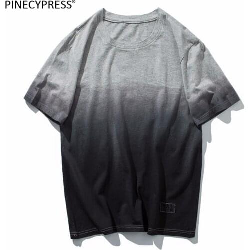 Mens Fashion T Shirts Pinecypress China