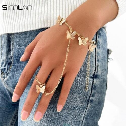 Sindlan Jewelry