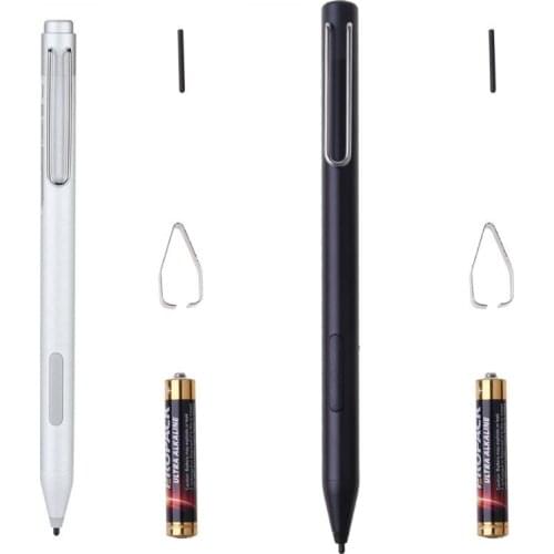 Capacitive Pen Touch Stylus Pen Pencil for Microsoft Surface 3 Pro 3 4 5 Book for HP X360 ASUS Transformer T3 Series Accessories
