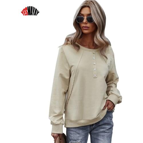 Autumn Winter Hoodies Women Long Sleeve Tops Patchwork Sweatshirt Hoodies Fashion O-neck Pullover Top Female Loose Fashion 2021