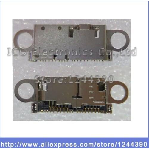 For Samsung Note3 USB Charger Connector N900 N9002 N9005 N9006 N9008 N9009 Charging Socket Plug Dock Port tray