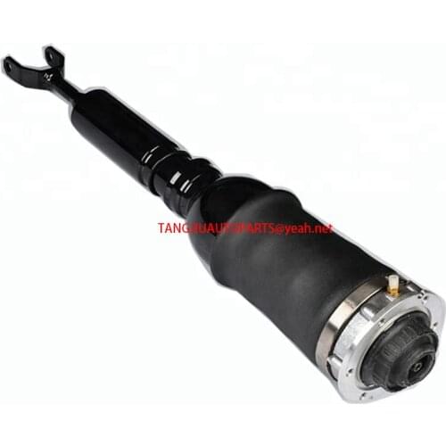 Air Suspension Shock Absorber Fit Audi A6 Allroad Quattro 1999-2006