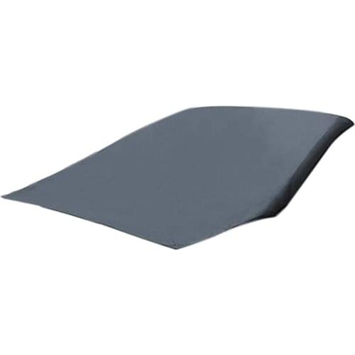 Car Snow Cover Magnet Adsorption Snow Cover with Storage Bag, Anti-Snow Sunscreen and Anti-Cream-Front Gear