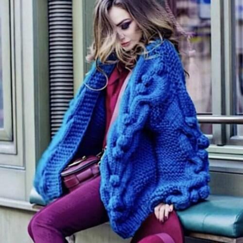 BAICLOTHING Women's Cardigans