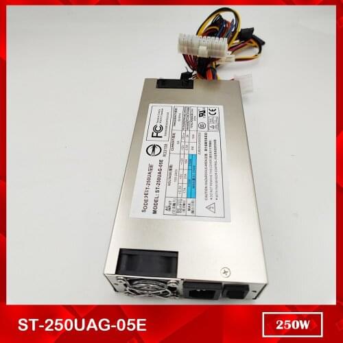 Power Supply for seventeam for ST-250UAG-05E 1U 250W Test Before Shipment