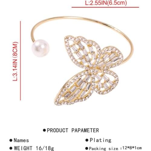 CraDiabh Golden Bracelets