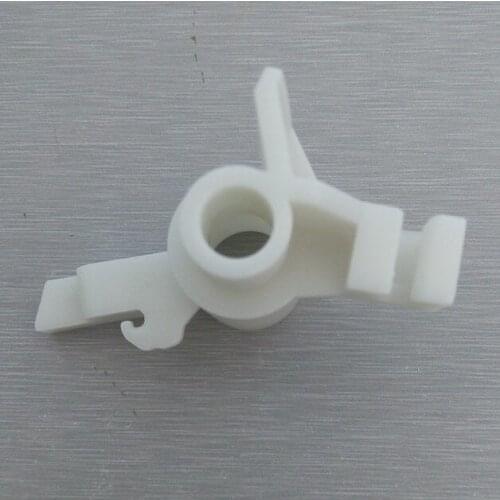 For Chrysler 300C shift lever clip handball connection buckle automatic transmission clip bracket