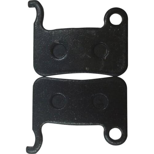Electric/Gas Scooter Brakes pads Disc Brake Caliper Friction Plate(Scooter Spare parts&Accessories)
