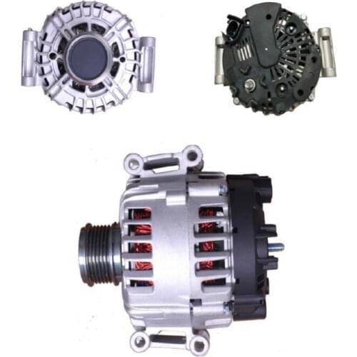 ALTERNATOR FOR TG14C055 2617852A 440468 06J903023B 313002702 439814 06J903023G 03H903023S 06J903023A 06K903024A 2622117A