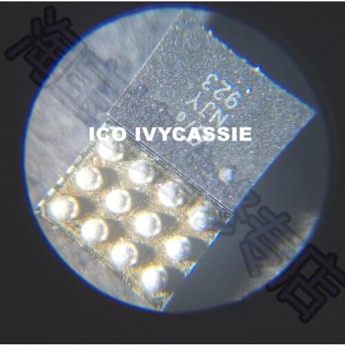 NJY For Huawei mate30 Power Supply IC Chip