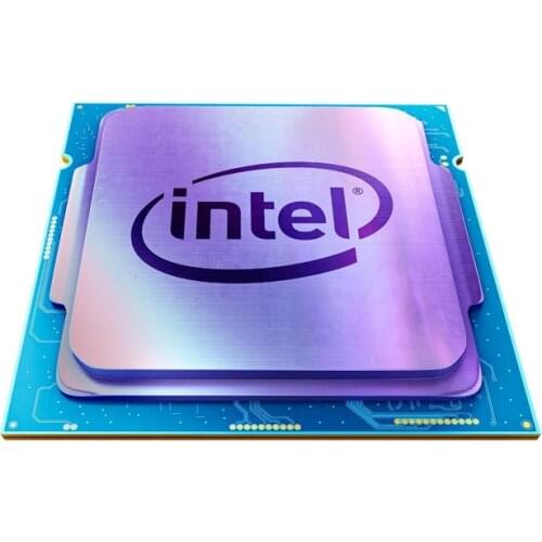 Original In tel Core i5-10400F 6-Core 2.9 GHz LGA 1200 65W BX8070110400F Desktop Processor