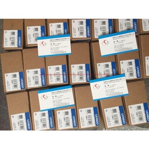 Original brand new genuine PLC module CJ1G-CPU44H-EV1