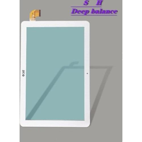New Tablet Touch Screen For 10.1 inch HK101PG3474B-V02 tablet External Panel Digitizer Glass Sensor HK101PG34748-V02 Marked SPC
