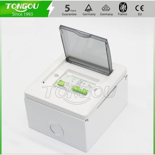 TONGOU Safety And Security Products