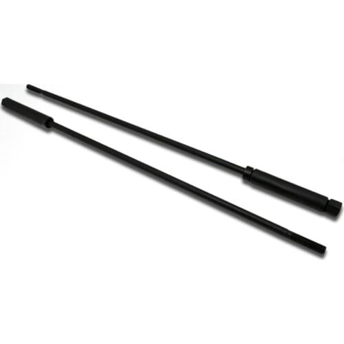 Milling Machine Tie Rod R8 Spindle Tie Rod Handle Hanger 7/16 M12 Metric Milling Machine Tie Rod Screw Accessories