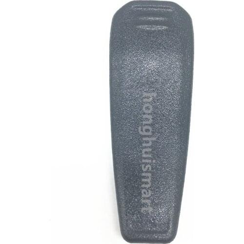 Belt clip for ICOM BP265 battery for IC V80/V80E IC-T70A/70E IC-F27SR,F3103D,F4103D,F4102D,F3001 etc wakie talkie