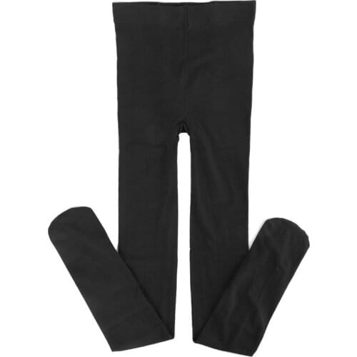 Women Black Sexy Tights Opaque Pantyhose Seamless For Women Spring Autumn Nylon Hot Sale Stockings 2021 New