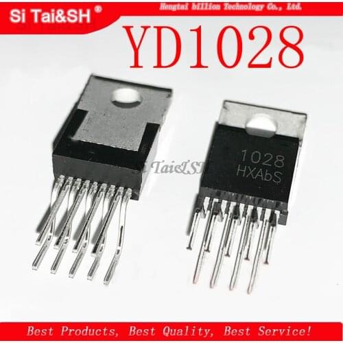 1pcs/lot YD1028 TDA1028 TO-220
