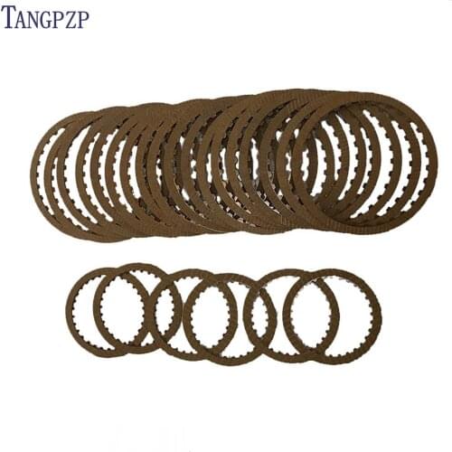 6HP26 Automatic Transmission Friction Kit for BMW gearbox repaired