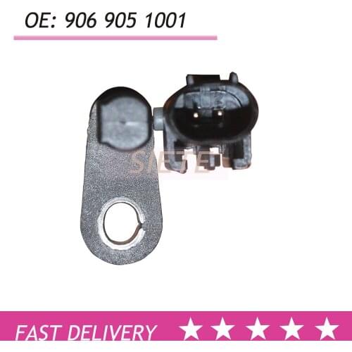 9069051001 ABS SENSOR Wheel speed 9065404317 2E0927748AA 2E0927748P SPRINTER CRAFTER