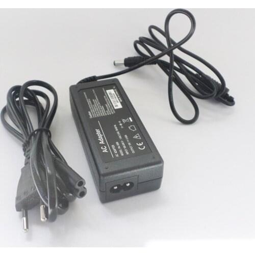 Power AC Adapter For Toshiba Satellite A85 A110 A200 C655D-S5041 L650-BT2N23 L655-S5060 PA3717U-1ACA 19V 3.42A Battery Charger