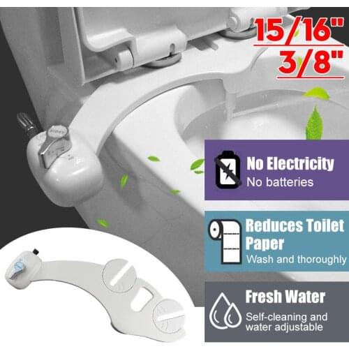 AUGIENB Bidet