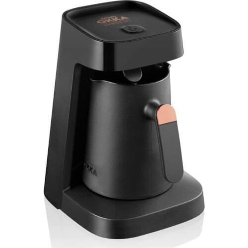 BAGGY Coffee Machines