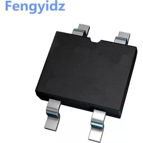 Free shipping MB10S 100pcs