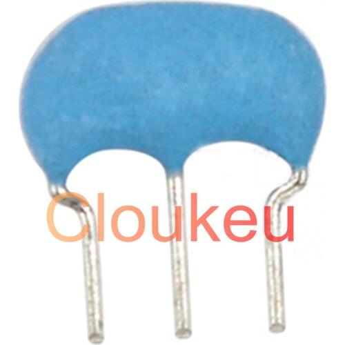 CSTLS8M00G53-B0 Crystal 4M 6M 8M 10M 16M 20MHz