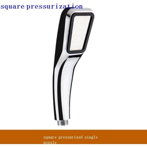 Dusche Alcachofa Ferramentas Showerhead Duschkopf Regendouche Pommeau De Douche Chuveiro Ducha Douchekop Bathroom Shower Head