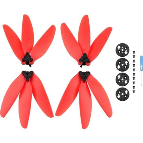 Geartronics Propellers